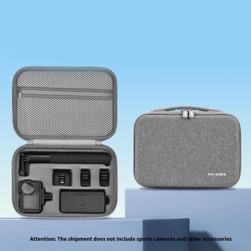 Drone Camera Case - E56b multifuncional viagem carry caso saco
