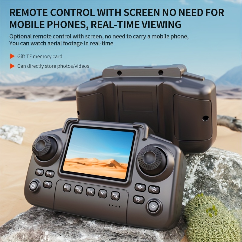 Drone dobrável E99 PRO MAX 202 - Drone Camera Professional avaliação e preço