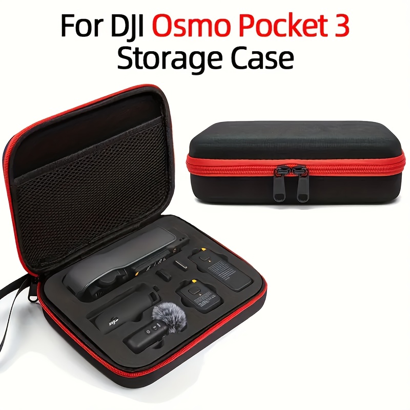 Adequado para dji osmo pocket  - Drone Camera Case avaliação e preço