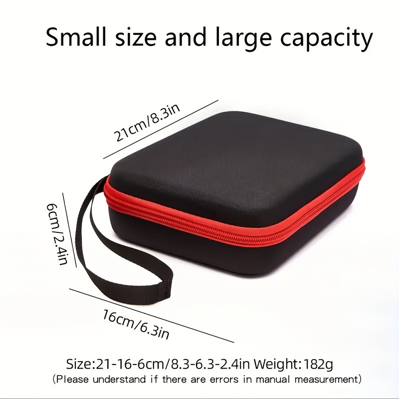 Adequado para dji osmo pocket  - Drone Camera Case avaliação e preço