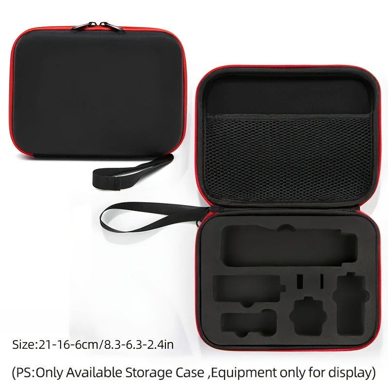 Adequado para dji osmo pocket  - Drone Camera Case avaliação e preço