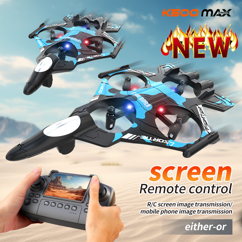 Novo Drone RC 2026 com Câmera  - Drone Camera Professional avaliação e preço