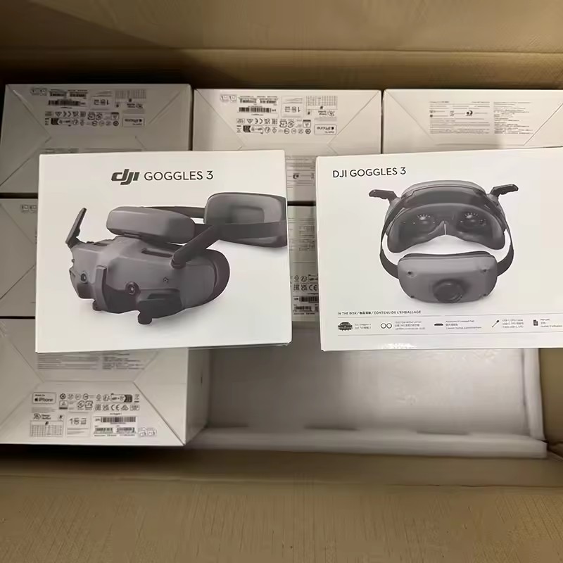 Novos óculos dji 3 vidro supor - Dji Drone Air 3 avaliação e preço