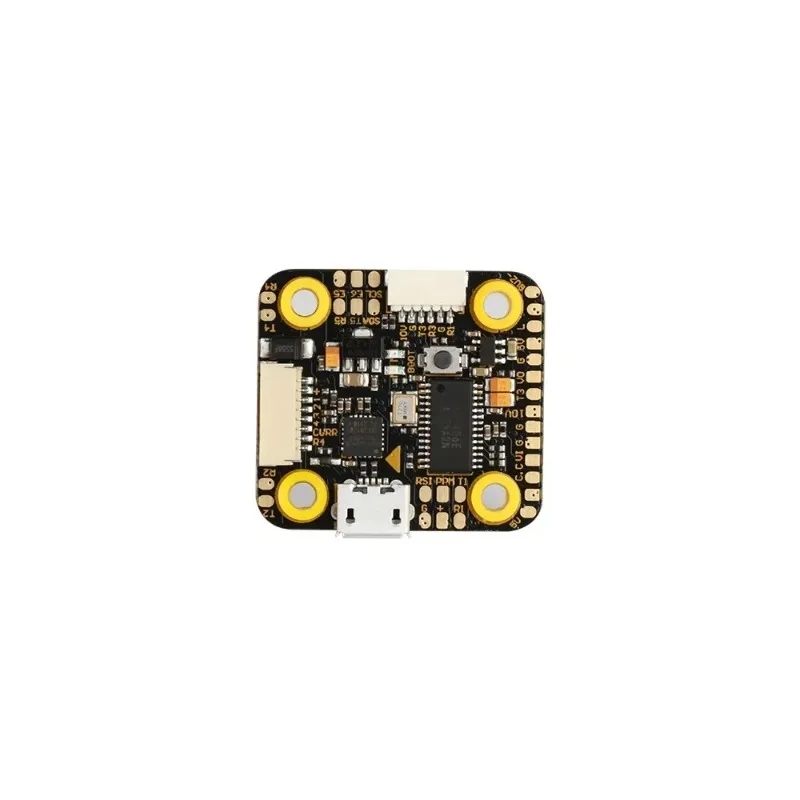 Combo T-Motor MINI F7 FC F45A  - Betaflight Fc F7 avaliação e preço