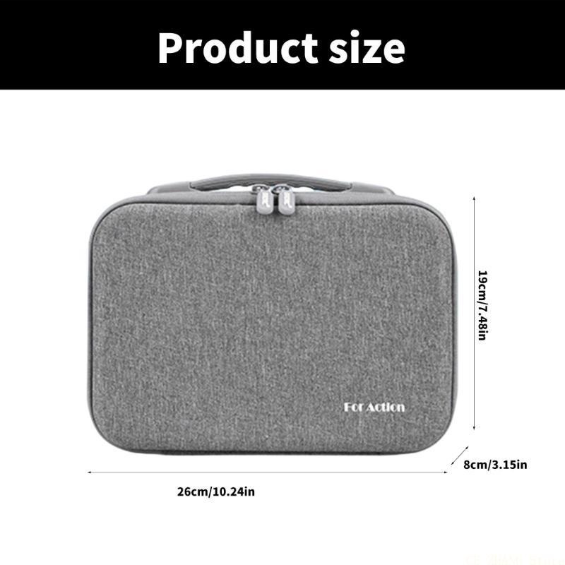 E56b multifuncional viagem car - Drone Camera Case avaliação e preço